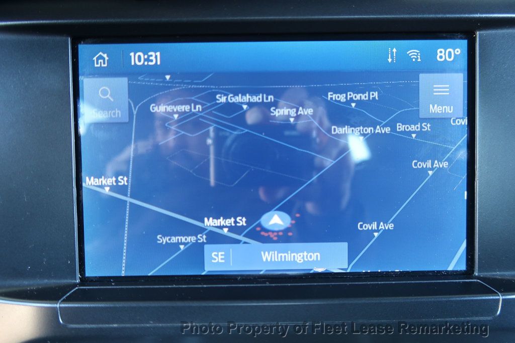 2023 Ford F-150 F150 4WD Supercrew - 22948075 - 31