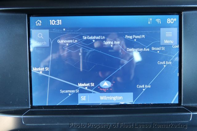 2023 Ford F-150 F150 4WD Supercrew - 22948075 - 31