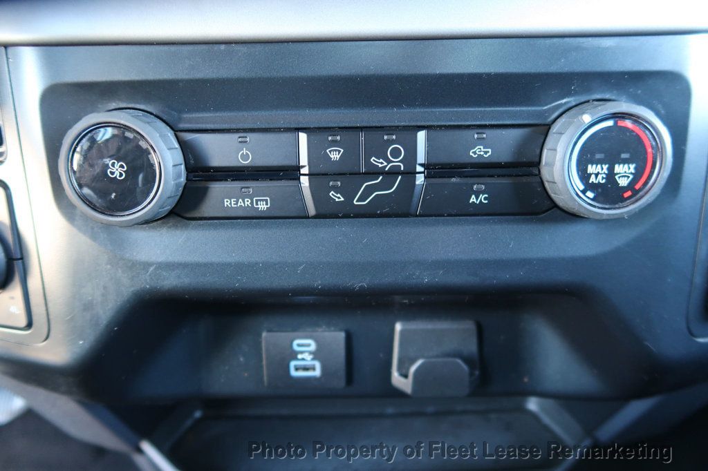 2023 Ford F-150 F150 4WD Supercrew - 22948075 - 33