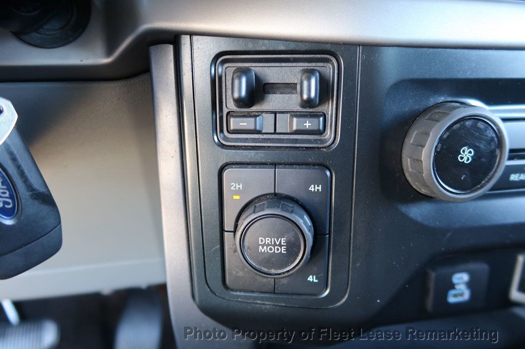 2023 Ford F-150 F150 4WD Supercrew - 22948075 - 34