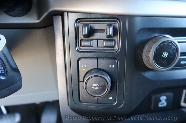 2023 Ford F-150 F150 4WD Supercrew - 22948075 - 34