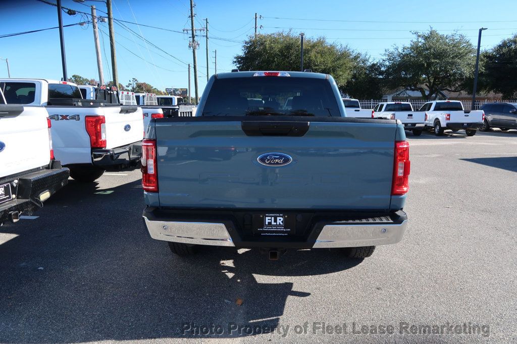 2023 Ford F-150 F150 4WD Supercrew - 22948075 - 3
