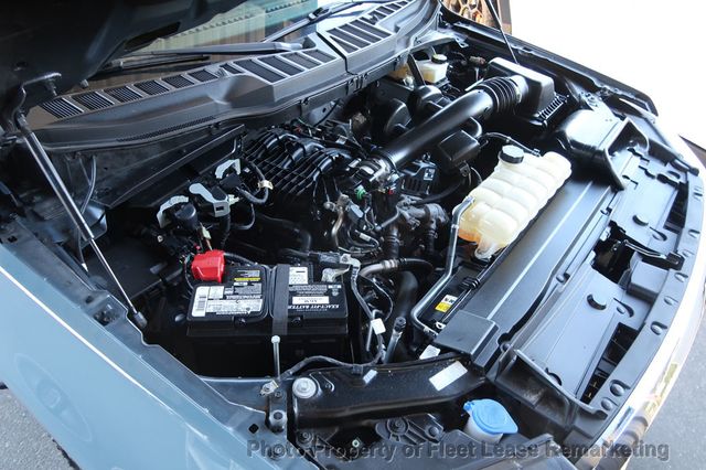 2023 Ford F-150 F150 4WD Supercrew - 22948075 - 43