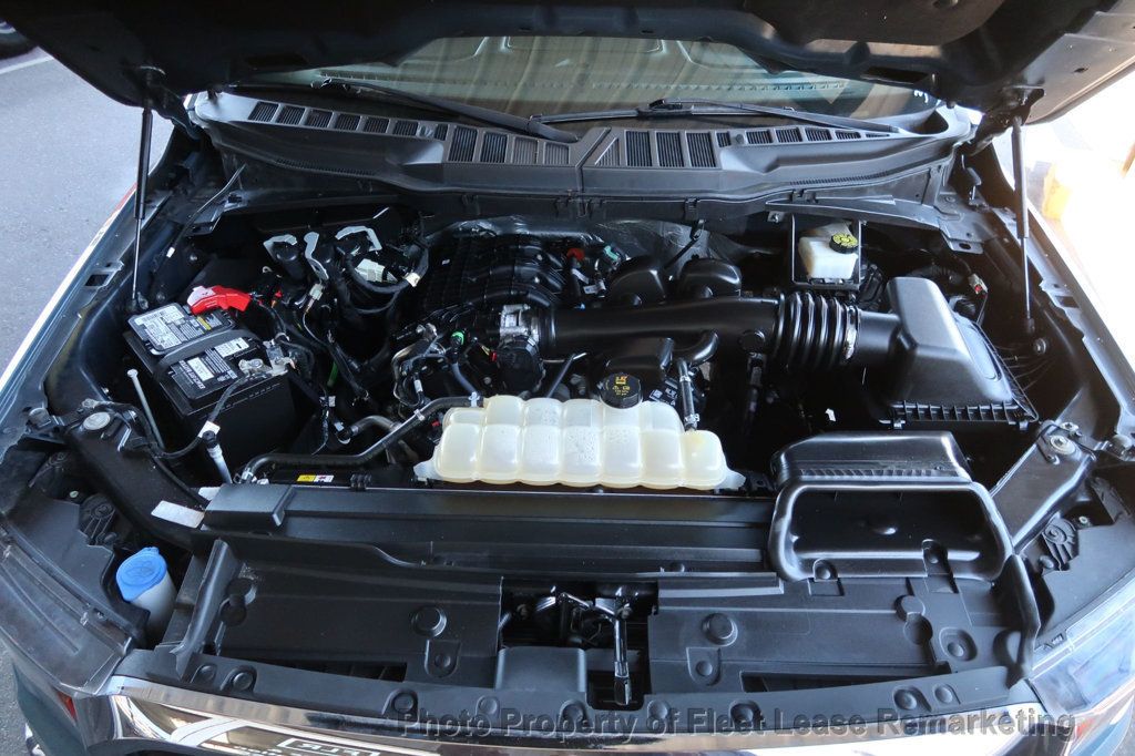 2023 Ford F-150 F150 4WD Supercrew - 22948075 - 44