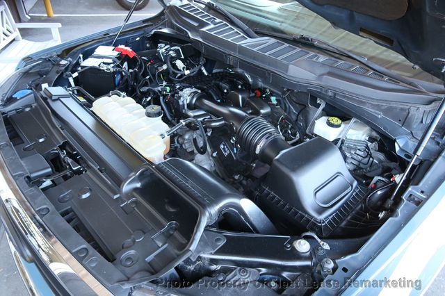 2023 Ford F-150 F150 4WD Supercrew - 22948075 - 45