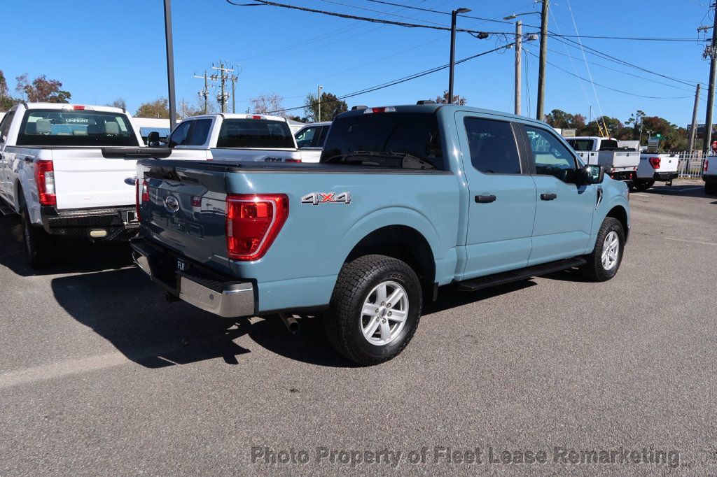 2023 Ford F-150 F150 4WD Supercrew - 22948075 - 4