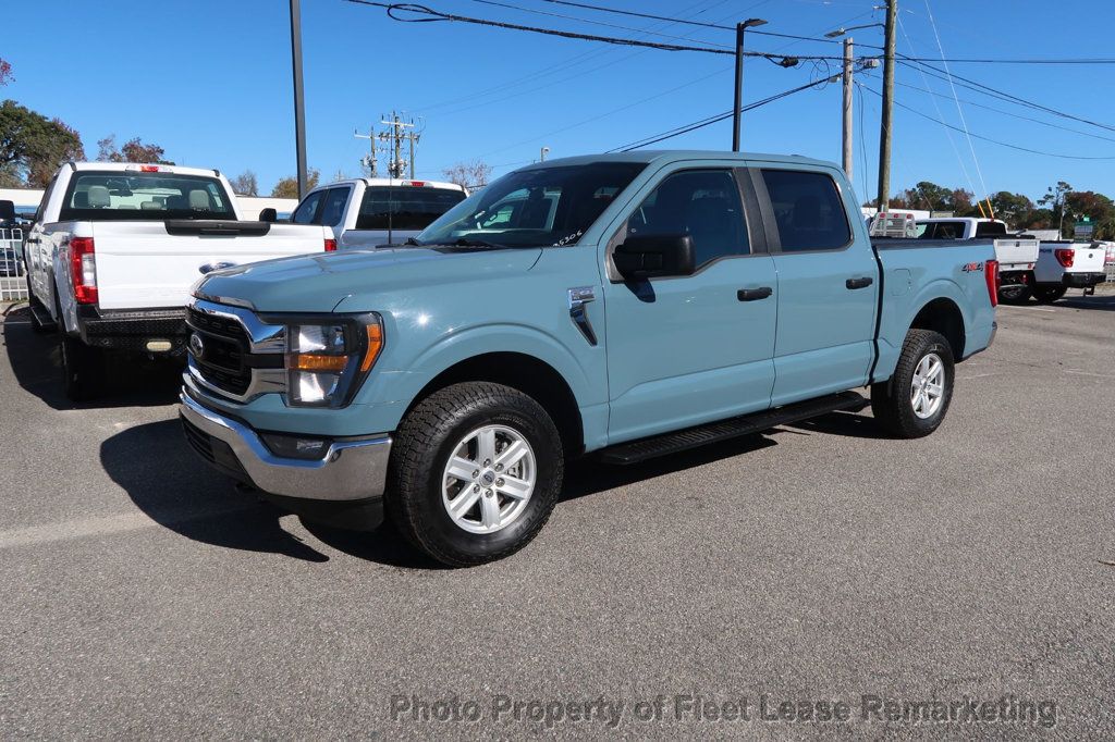 2023 Ford F-150 F150 4WD Supercrew - 22948075 - 51