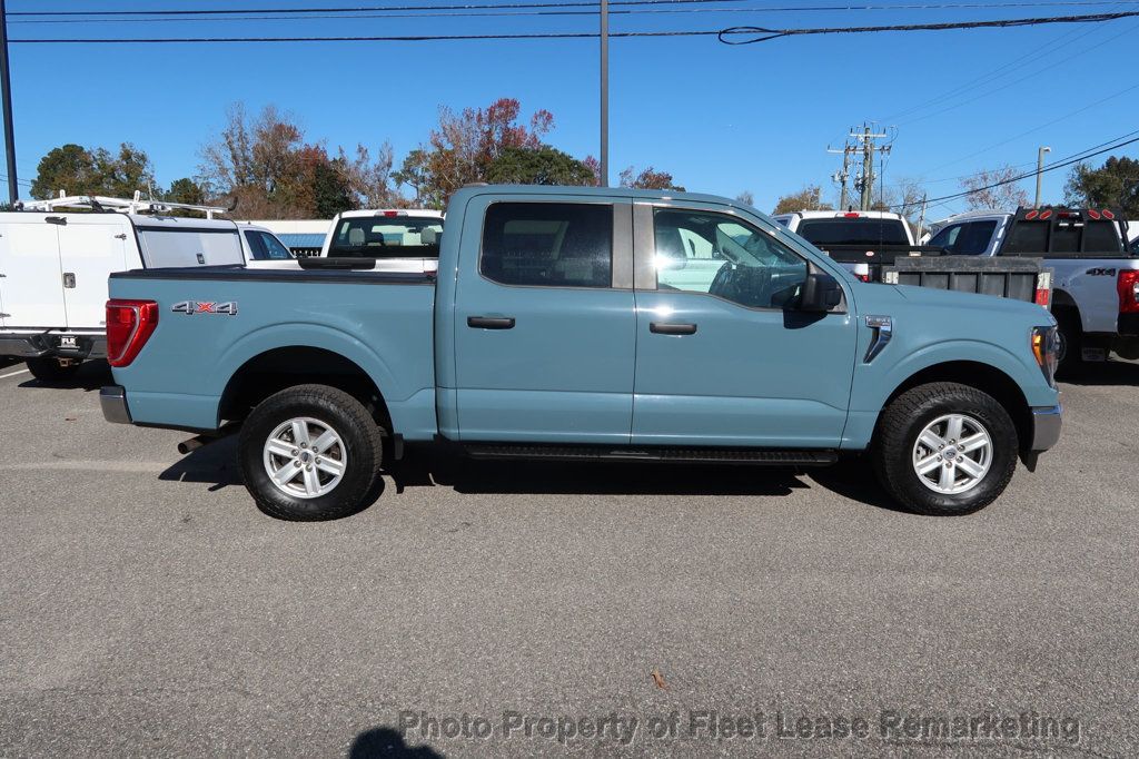 2023 Ford F-150 F150 4WD Supercrew - 22948075 - 5