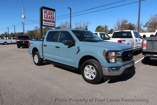 2023 Ford F-150 F150 4WD Supercrew - 22948075 - 6