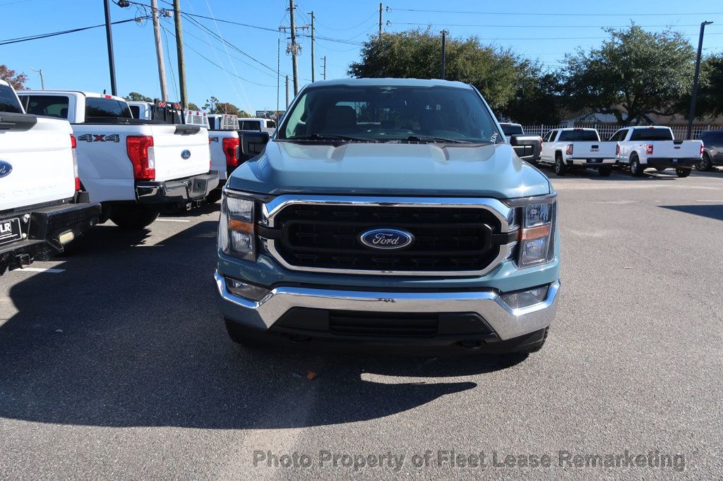 2023 Ford F-150 F150 4WD Supercrew - 22948075 - 7