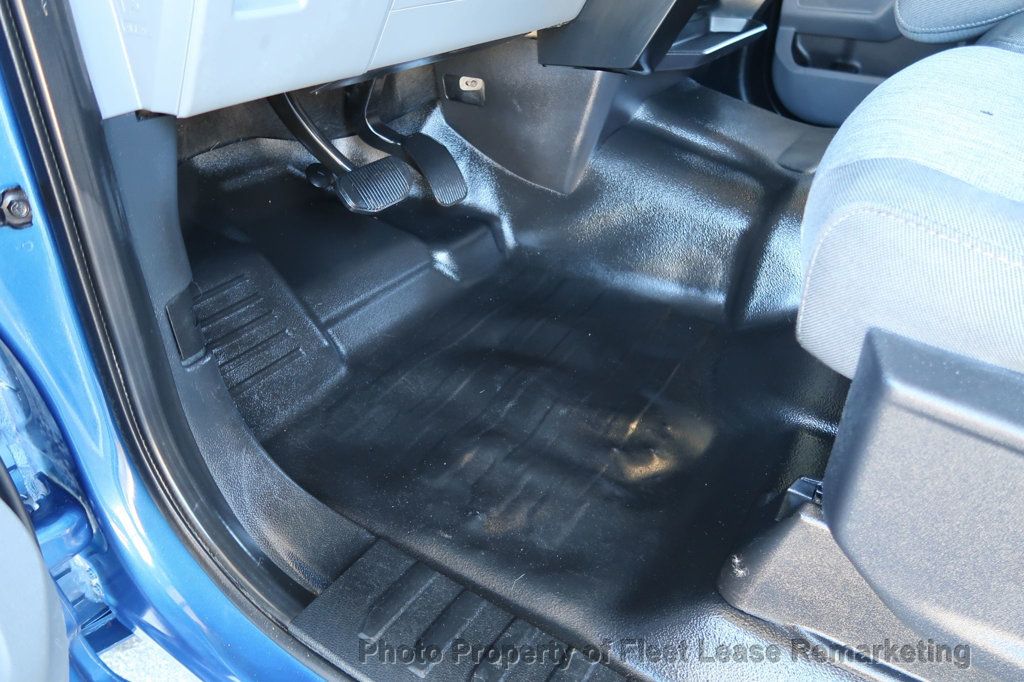 2023 Ford F-150 F150 4WD Supercrew 157 HD Payload PKG - 22944749 - 11