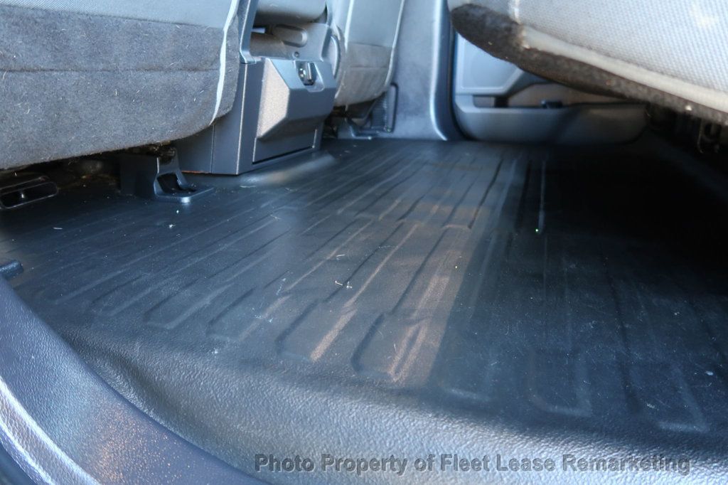 2023 Ford F-150 F150 4WD Supercrew 157 HD Payload PKG - 22944749 - 15