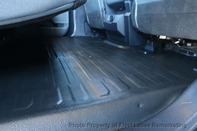 2023 Ford F-150 F150 4WD Supercrew 157 HD Payload PKG - 22944749 - 18