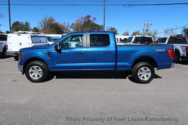 2023 Ford F-150 F150 4WD Supercrew 157 HD Payload PKG - 22944749 - 1