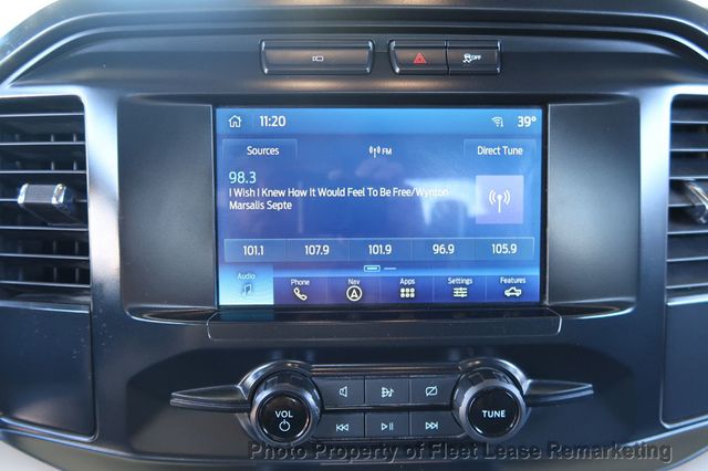 2023 Ford F-150 F150 4WD Supercrew 157 HD Payload PKG - 22944749 - 27