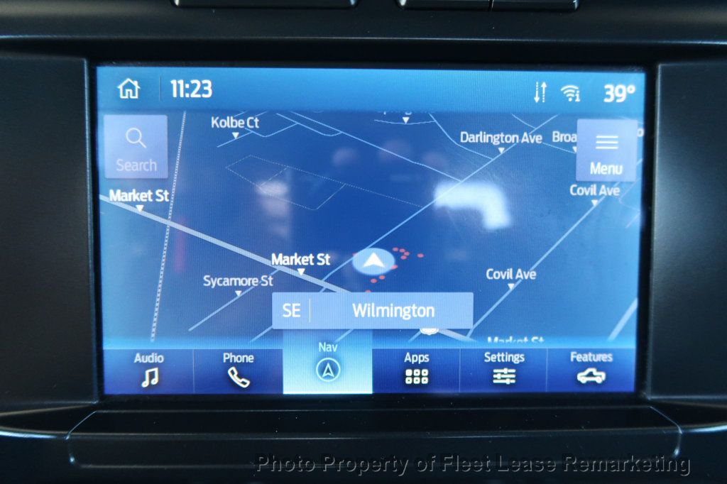 2023 Ford F-150 F150 4WD Supercrew 157 HD Payload PKG - 22944749 - 28