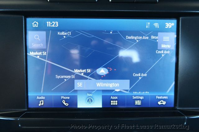 2023 Ford F-150 F150 4WD Supercrew 157 HD Payload PKG - 22944749 - 28