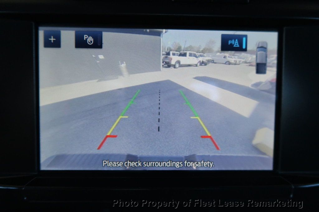 2023 Ford F-150 F150 4WD Supercrew 157 HD Payload PKG - 22944749 - 29