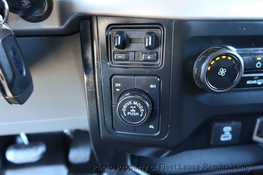 2023 Ford F-150 F150 4WD Supercrew 157 HD Payload PKG - 22944749 - 30