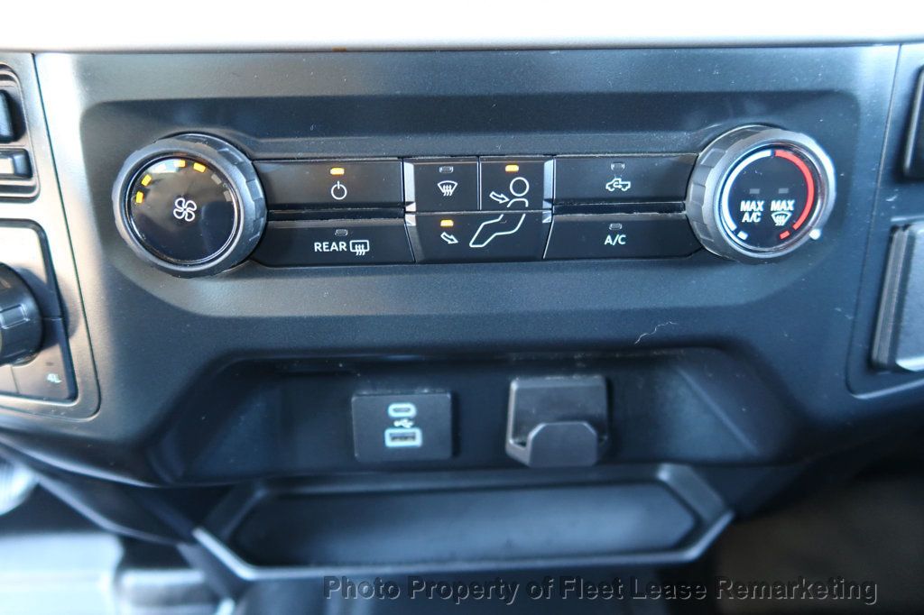 2023 Ford F-150 F150 4WD Supercrew 157 HD Payload PKG - 22944749 - 31