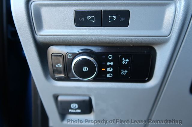 2023 Ford F-150 F150 4WD Supercrew 157 HD Payload PKG - 22944749 - 33