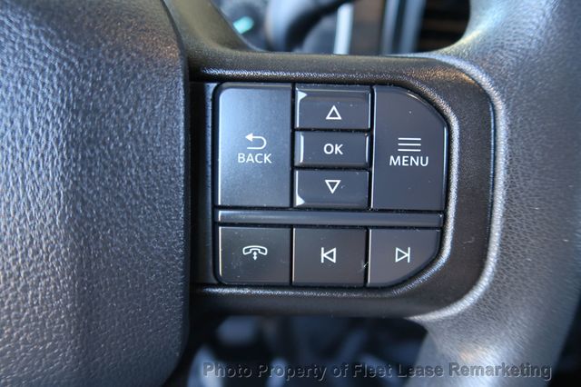 2023 Ford F-150 F150 4WD Supercrew 157 HD Payload PKG - 22944749 - 35