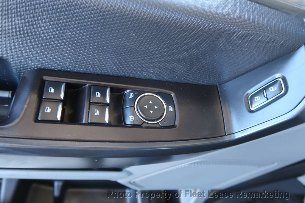 2023 Ford F-150 F150 4WD Supercrew 157 HD Payload PKG - 22944749 - 36