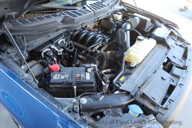 2023 Ford F-150 F150 4WD Supercrew 157 HD Payload PKG - 22944749 - 37