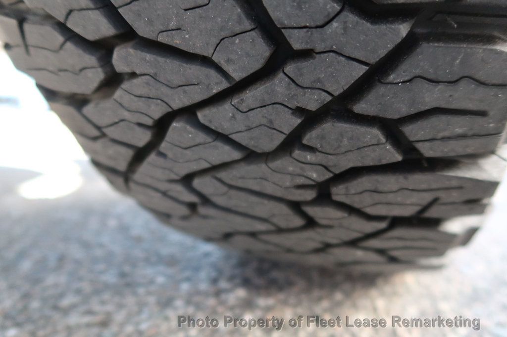 2023 Ford F-150 F150 4WD Supercrew 157 HD Payload PKG - 22944749 - 42