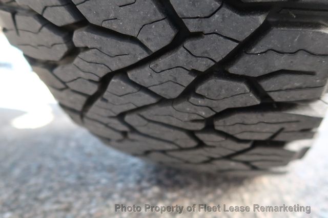 2023 Ford F-150 F150 4WD Supercrew 157 HD Payload PKG - 22944749 - 42