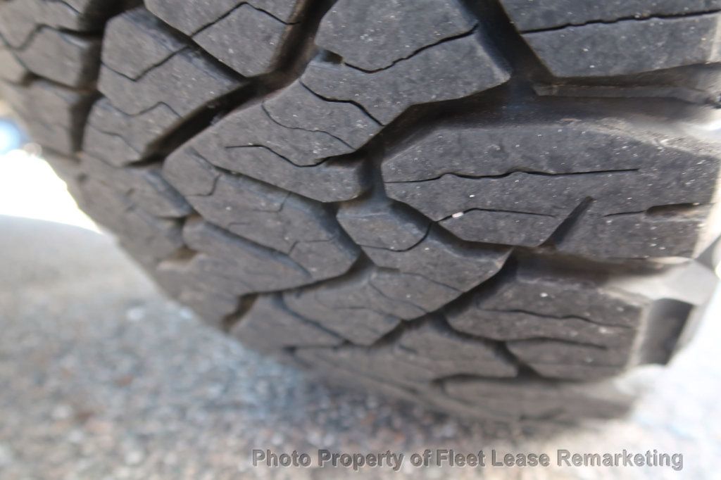 2023 Ford F-150 F150 4WD Supercrew 157 HD Payload PKG - 22944749 - 43