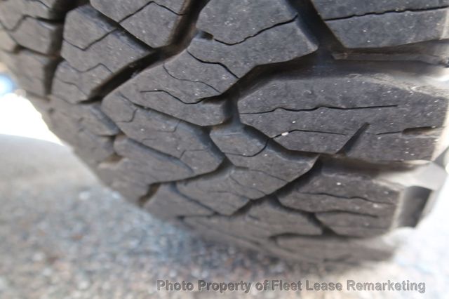 2023 Ford F-150 F150 4WD Supercrew 157 HD Payload PKG - 22944749 - 43