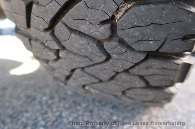 2023 Ford F-150 F150 4WD Supercrew 157 HD Payload PKG - 22944749 - 44