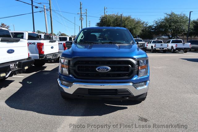 2023 Ford F-150 F150 4WD Supercrew 157 HD Payload PKG - 22944749 - 7