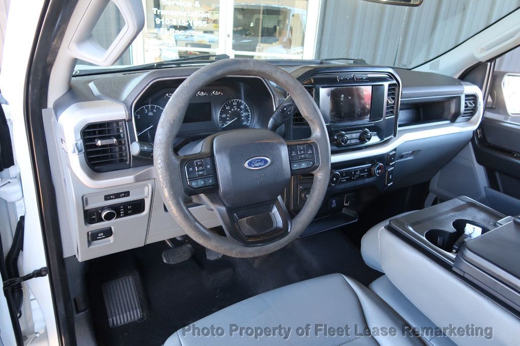2023 Ford F-150 F150 4WD Supercrew 157 XL - 23100481 - 9