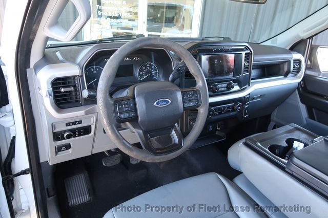 2023 Ford F-150 F150 4WD Supercrew 157 XL - 23100481 - 9