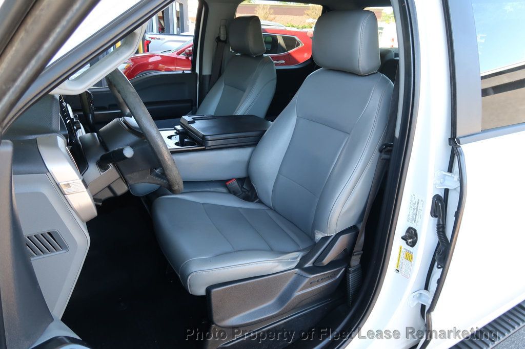 2023 Ford F-150 F150 4WD Supercrew 157 XL - 23100481 - 10