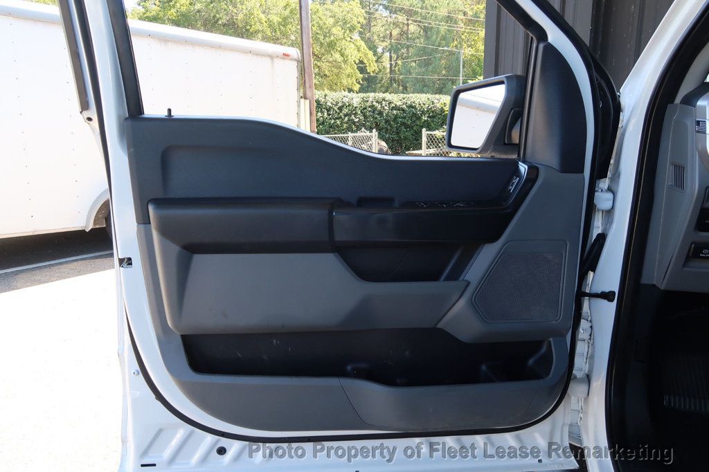 2023 Ford F-150 F150 4WD Supercrew 157 XL - 23100481 - 12