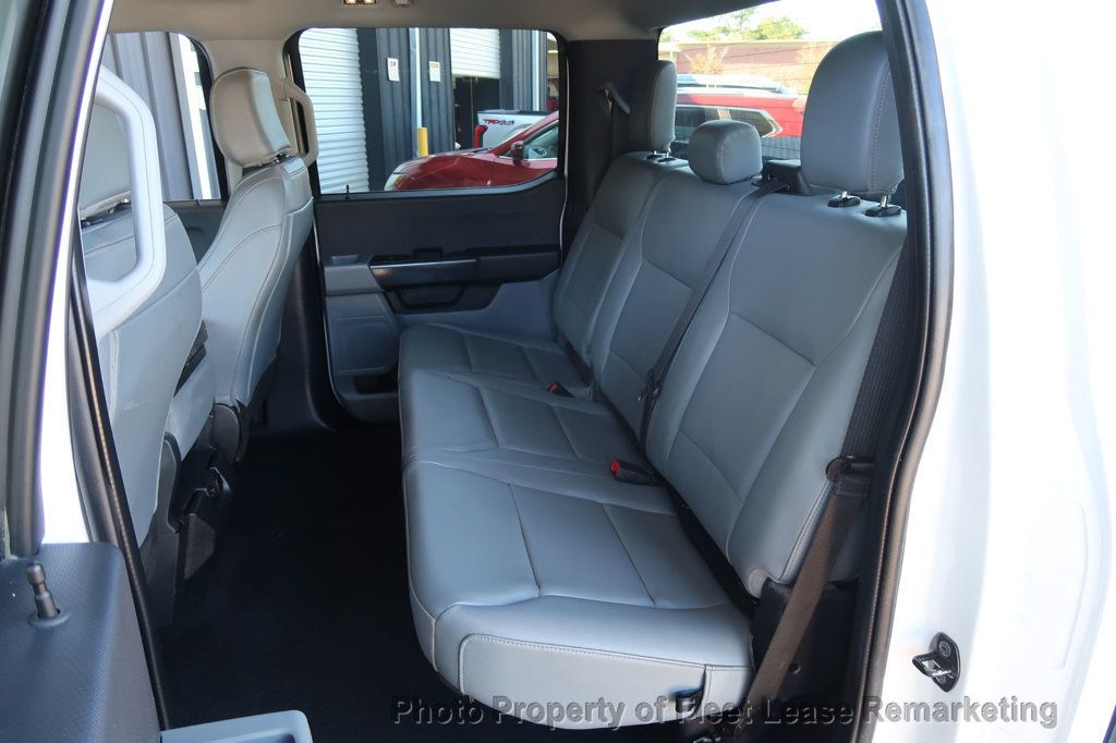 2023 Ford F-150 F150 4WD Supercrew 157 XL - 23100481 - 14