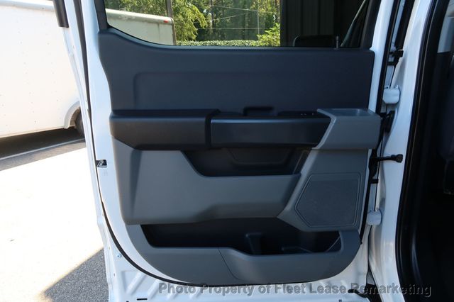 2023 Ford F-150 F150 4WD Supercrew 157 XL - 23100481 - 16