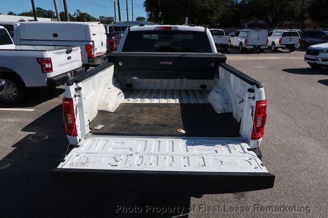 2023 Ford F-150 F150 4WD Supercrew 157 XL - 23100481 - 17