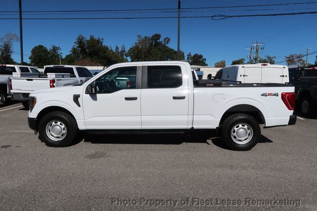 2023 Ford F-150 F150 4WD Supercrew 157 XL - 23100481 - 1