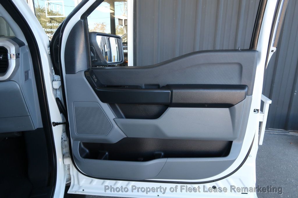 2023 Ford F-150 F150 4WD Supercrew 157 XL - 23100481 - 24
