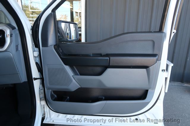 2023 Ford F-150 F150 4WD Supercrew 157 XL - 23100481 - 24