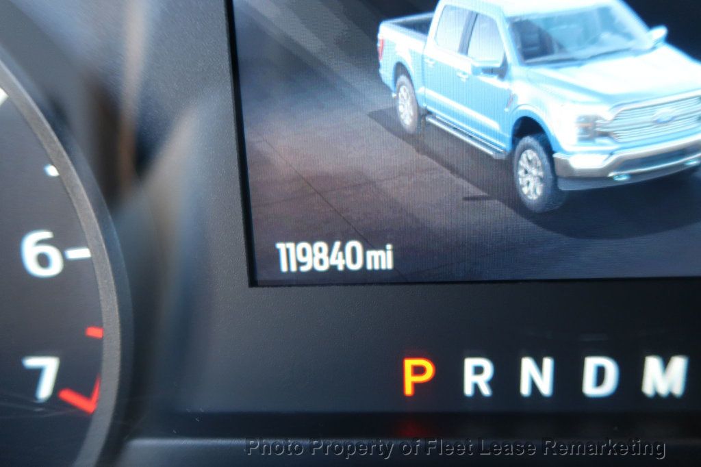 2023 Ford F-150 F150 4WD Supercrew 157 XL - 23100481 - 26