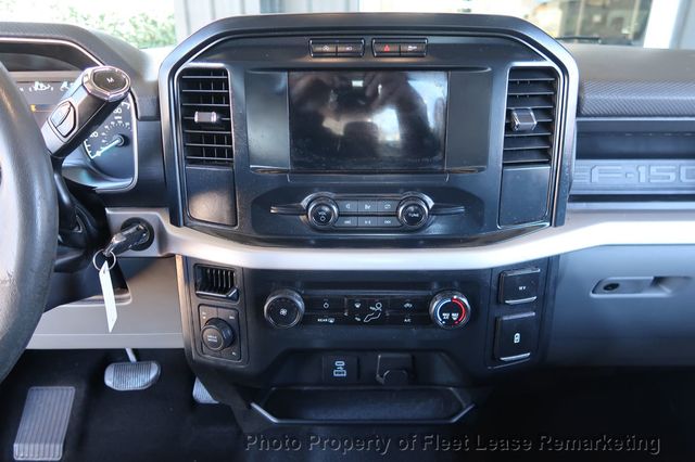 2023 Ford F-150 F150 4WD Supercrew 157 XL - 23100481 - 27