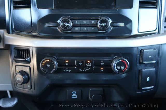 2023 Ford F-150 F150 4WD Supercrew 157 XL - 23100481 - 28