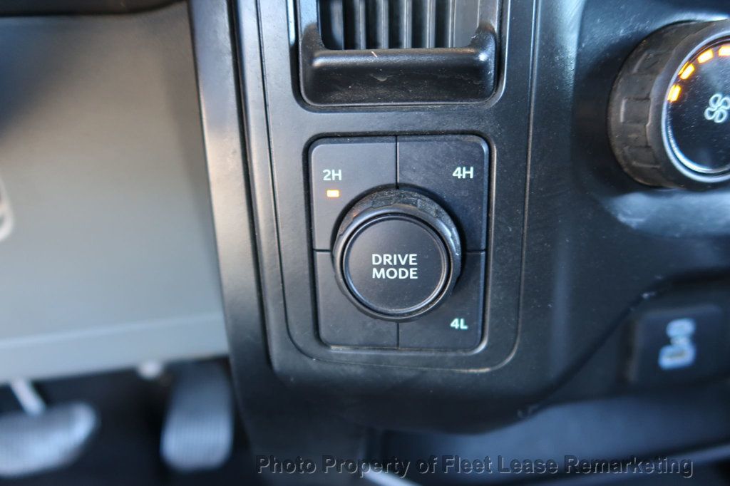 2023 Ford F-150 F150 4WD Supercrew 157 XL - 23100481 - 29