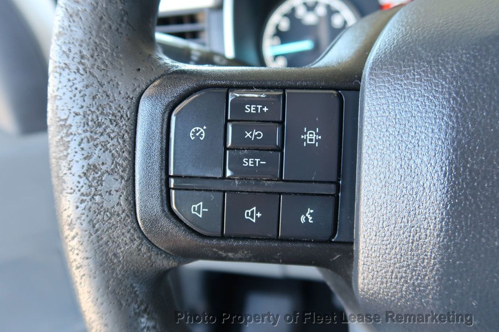 2023 Ford F-150 F150 4WD Supercrew 157 XL - 23100481 - 30