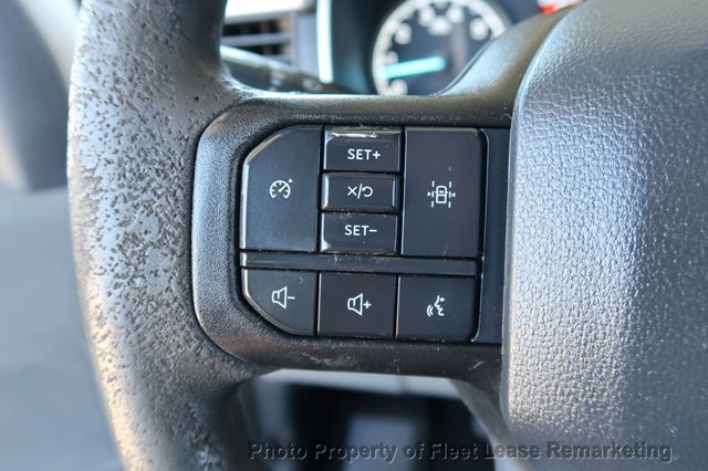2023 Ford F-150 F150 4WD Supercrew 157 XL - 23100481 - 30